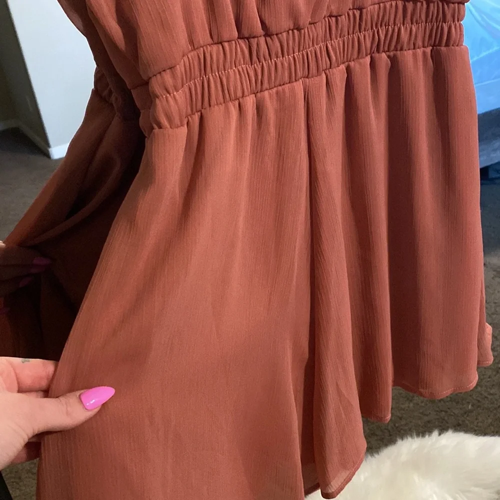 Romper - Picture 6 of 6
